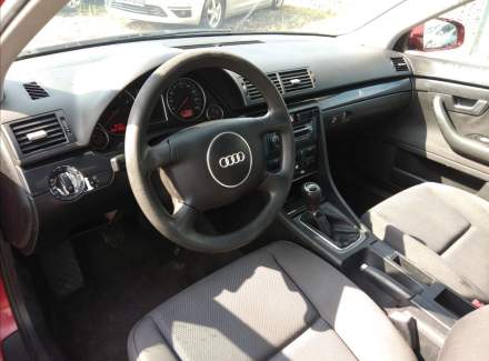 Audi - A4