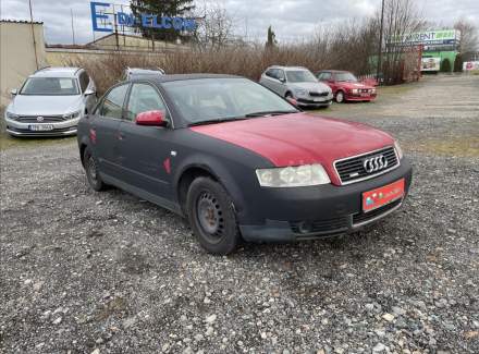 Audi - A4