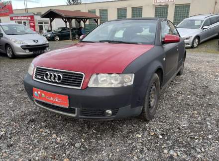 Audi - A4