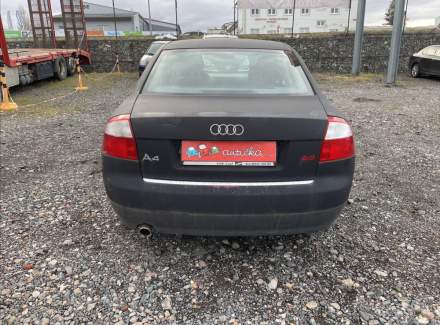 Audi - A4