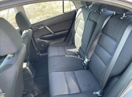 Mazda - 6