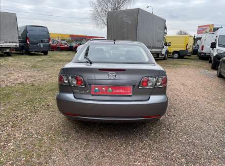Mazda - 6