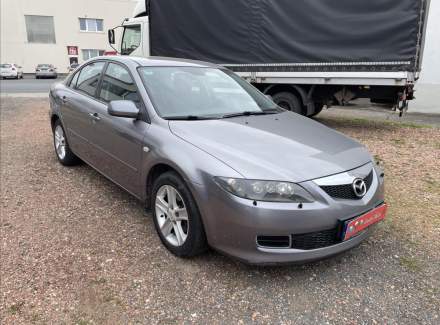 Mazda - 6