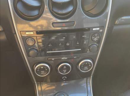 Mazda - 6