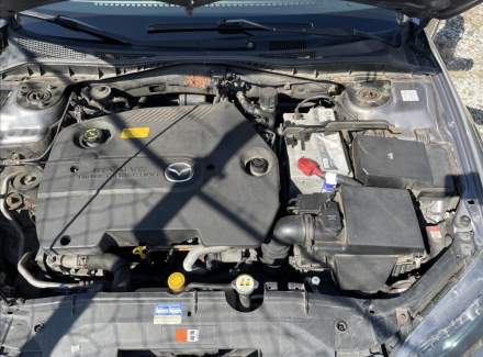 Mazda - 6