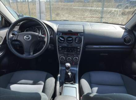 Mazda - 6