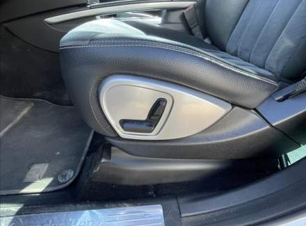 Mercedes-Benz - M-class