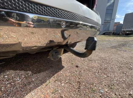 Mercedes-Benz - M-class