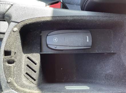 Mercedes-Benz - M-class