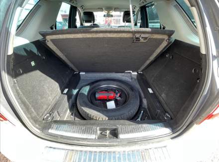 Mercedes-Benz - M-class