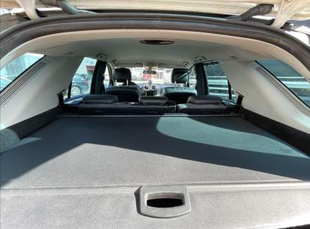 Mercedes-Benz - M-class