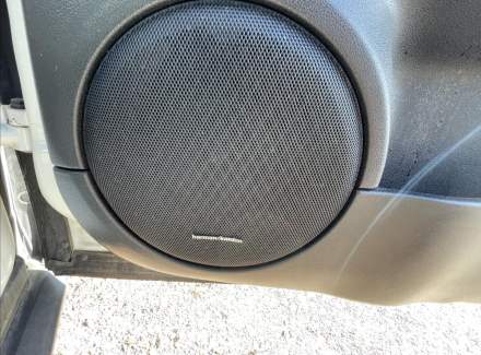 Mercedes-Benz - M-class