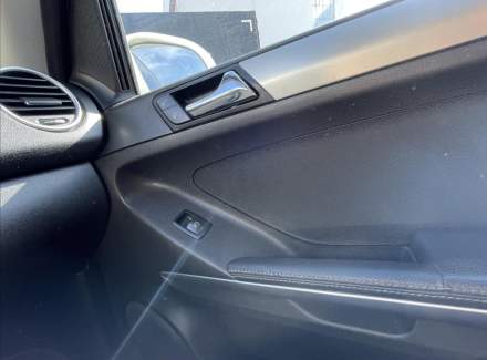 Mercedes-Benz - M-class