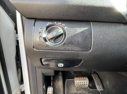 Mercedes-Benz - M-class