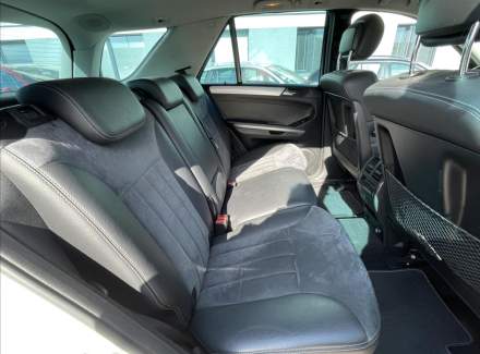 Mercedes-Benz - M-class