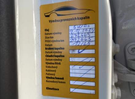 Mercedes-Benz - M-class