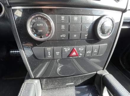 Mercedes-Benz - M-class