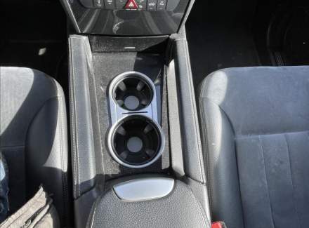 Mercedes-Benz - M-class