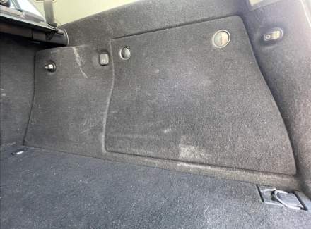 Mercedes-Benz - M-class