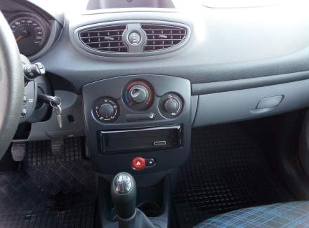 Renault - Clio