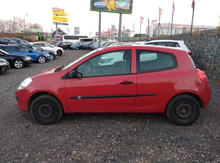 Renault - Clio
