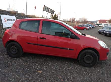 Renault - Clio