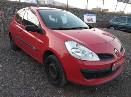 Renault - Clio