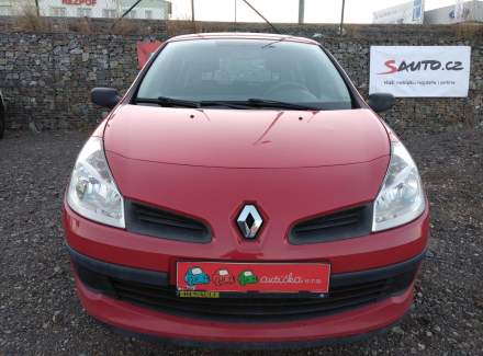 Renault - Clio