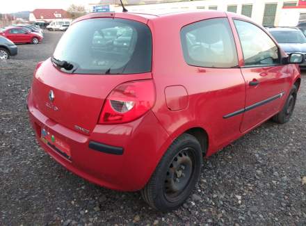 Renault - Clio