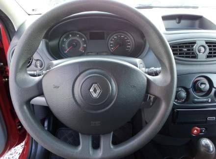 Renault - Clio