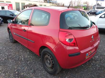 Renault - Clio