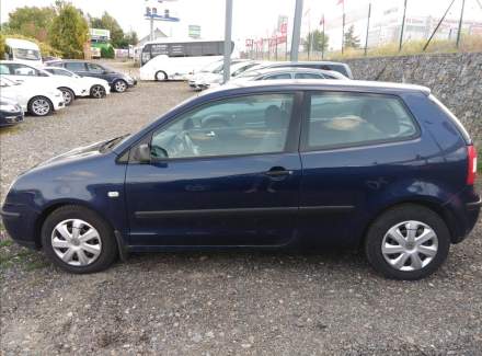 Volkswagen - Polo