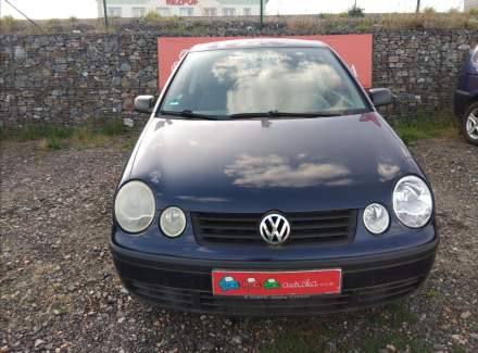 Volkswagen - Polo