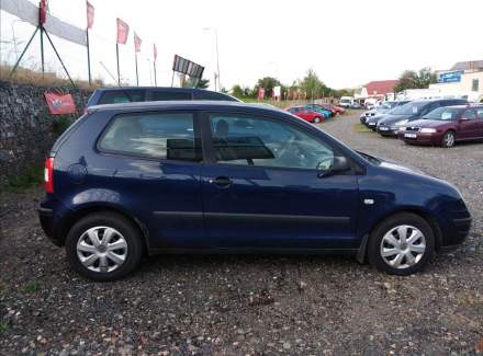Volkswagen - Polo