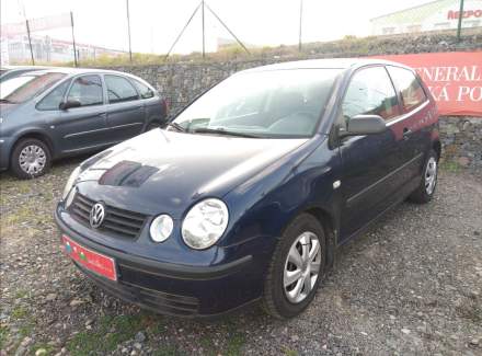 Volkswagen - Polo