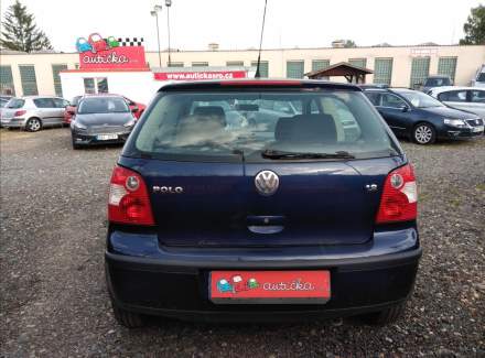 Volkswagen - Polo