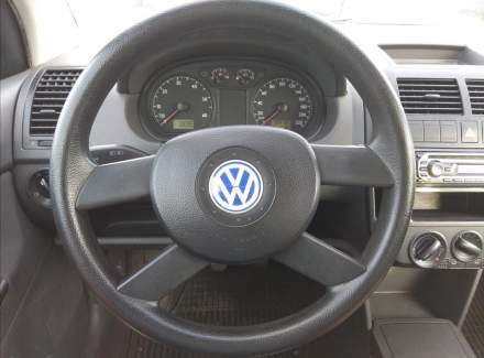 Volkswagen - Polo