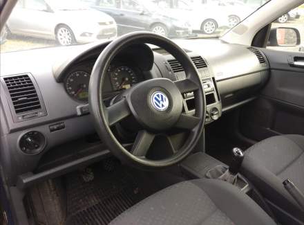 Volkswagen - Polo