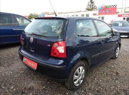 Volkswagen - Polo