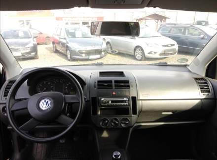 Volkswagen - Polo