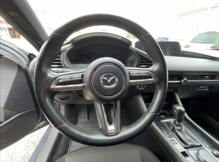 Mazda - 3