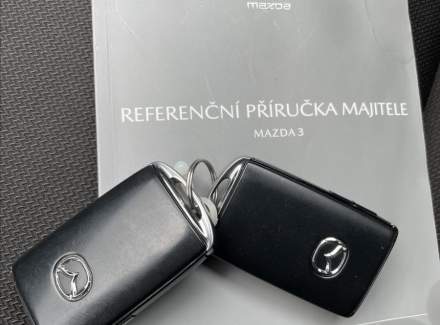 Mazda - 3