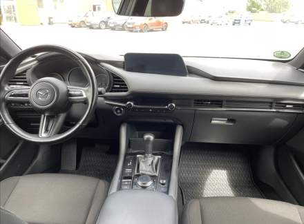Mazda - 3