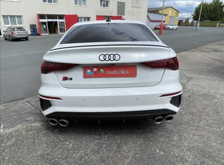 Audi - S3