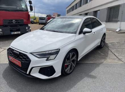 Audi - S3