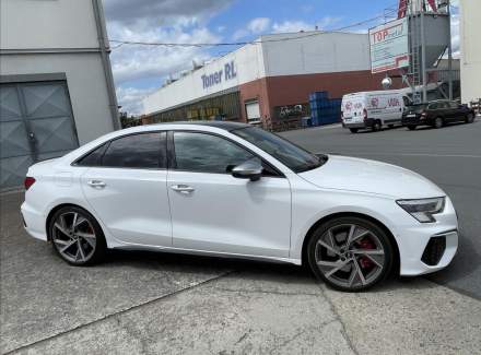 Audi - S3