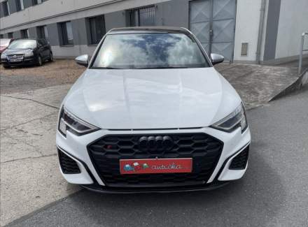 Audi - S3