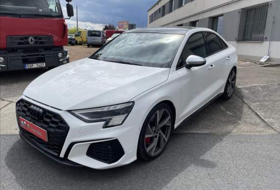 Audi - S3
