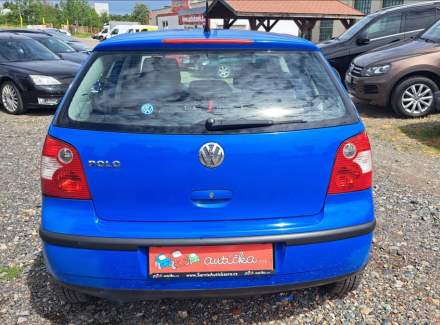 Volkswagen - Polo