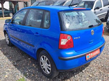 Volkswagen - Polo